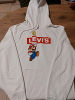 Levi's Hoodie Gr M. Nordrhein-Westfalen - Saerbeck Vorschau