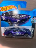 Hot wheels 1970 pontiac Firebird Sachsen-Anhalt - Magdeburg Vorschau