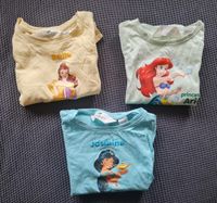 3 Disney-Shirts Gr. 98 Baden-Württemberg - Pfullendorf Vorschau