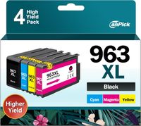 CanPick 963XL Multipack Patronen Ersatz für HP Niedersachsen - Göttingen Vorschau