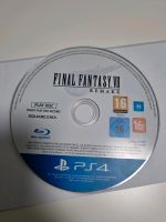 Ps4 Final Fantasy. VII Baden-Württemberg - Böblingen Vorschau