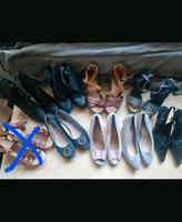 Viele schöne Schuhe. Sachsen - Lunzenau Vorschau