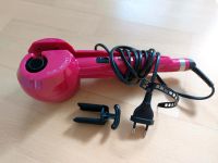 Wenig genutzter Babyliss Curl Secret pink Baden-Württemberg - Markdorf Vorschau