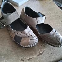 Sommer‐Ĺeder -Slipper-Bällerìna Rheinland-Pfalz - Kell am See Vorschau