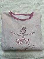 Kinderoberteil Schlafoberteil rosa pink tanzen Ballett Ballerina Nordrhein-Westfalen - Morsbach Vorschau