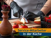 Job alsService-Mitarbeiter (m/w/d) Küche in Stadtroda (30h/Woche) Thüringen - Stadtroda Vorschau