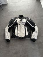 Vanucci Motorradjacke Gr. 50 Niedersachsen - Dohren (Nordheide) Vorschau