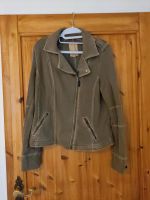 Esprit Sweatjacke Military Style Damen Nordrhein-Westfalen - Königswinter Vorschau