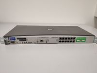 HP HP switch procurve  2512 J4812A Brandenburg - Ludwigsfelde Vorschau