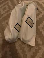 Gucci high top sneaker Größe 8,5 in grün Nordrhein-Westfalen - Meerbusch Vorschau