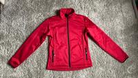 Killtec Softshell Jacke Softshelljacke Gr.36 S rot wie neu Thüringen - Gotha Vorschau