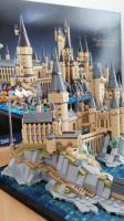 Lego Hogwarts Schloss incl. OVP Dresden - Johannstadt Vorschau