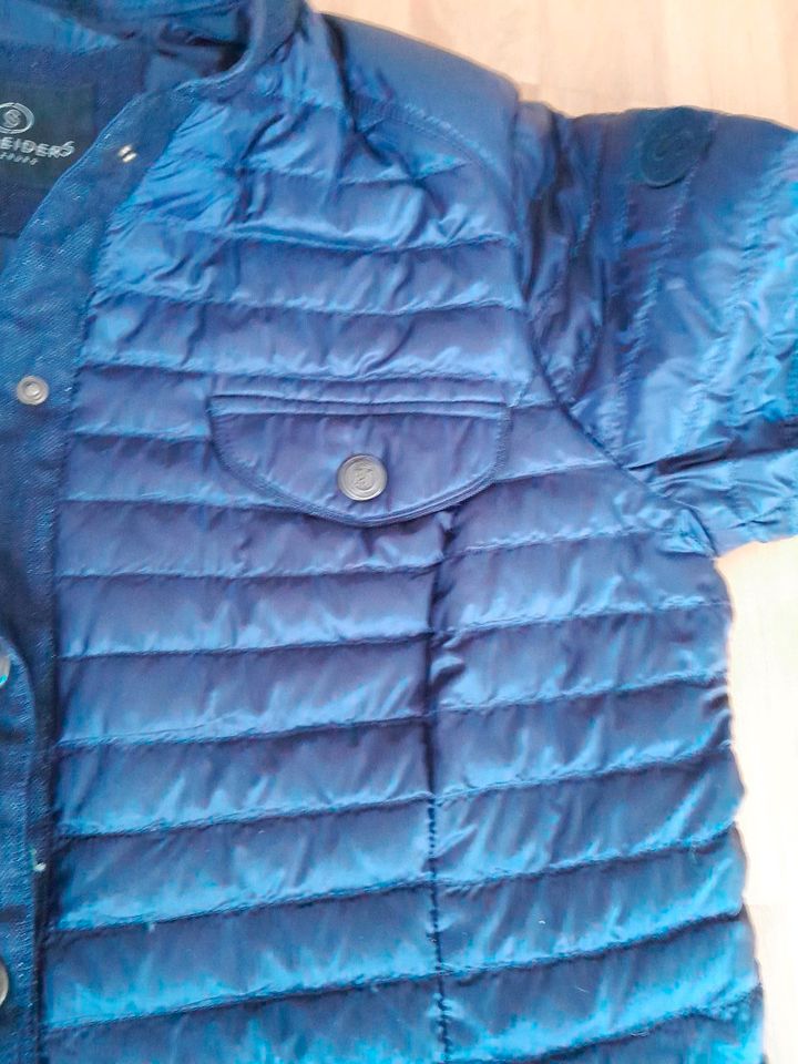 Steppjacke von Schneiders Salzburg ! Top! in Coburg