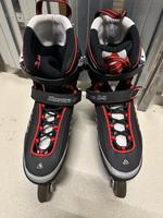 Inline Skates Inliner K2 Monza 84 Baden-Württemberg - Mannheim Vorschau