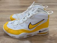 Nike Air Max Uptempo ’95 Lakers Wandsbek - Hamburg Farmsen-Berne Vorschau