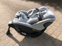 Maxi-Cosi Kindersitz Pearl 360 inklusive FamilyFix 360 Hessen - Erbach Vorschau
