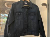 Sheego Demin Damen Jeansjacke kurze Form - Gr. 50 - Neu Niedersachsen - Cremlingen Vorschau