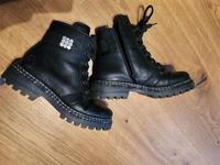 Rieker Stiefel Schuhe Schleswig-Holstein - Rendsburg Vorschau
