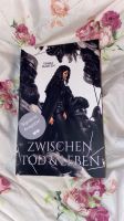 Fantasy Roman Zwischen TOD und Leben SIGNIERT ‼️ emma marten Innenstadt - Poll Vorschau