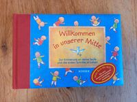 Buch willkommen in unserer Mitte Baden-Württemberg - Crailsheim Vorschau