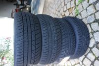 4 Winterreifen 205/50R17 93V Winter Defender NEU incl. Montage Sachsen - Hartenstein Vorschau