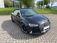 Audi A3 Cabrio 8V 2.0 TDI Ambition *ABT FELGEN* Niedersachsen - Hildesheim Vorschau