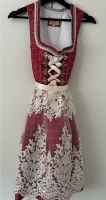 Schickes Dirndl (Fuchs; Gr. 34) Bayern - Barbing Vorschau