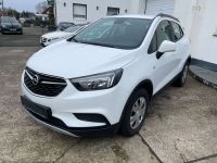 Opel Mokka X Selection Start/Stop,Klima,AHK,Tempomat Nordrhein-Westfalen - Bocholt Vorschau