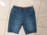 Top❤️Gr.134 Short,Jeans Hose kurz Mädchen abzugeben ❤️ Nordrhein-Westfalen - Goch Vorschau