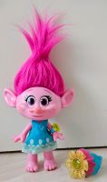 Trolls Kuschelzeit Poppy von Hasbro Hessen - Roßdorf Vorschau