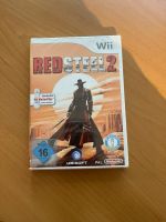 Nintendo Wii Spiel RED STEEL 2 neu und OVP Nordrhein-Westfalen - Halver Vorschau