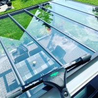 Fensterreinigung Fensterputzer Terrassendach-Reinigung Köln - Nippes Vorschau