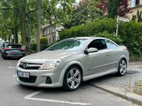 Opel Astra H TwinTop  - OPC Line 2 - Keyless,PDC,1.Hand,TÜV 4/26 Berlin - Wilmersdorf Vorschau
