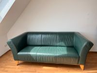 Leder Sofa / Couch Königs Wusterhausen - Wildau Vorschau