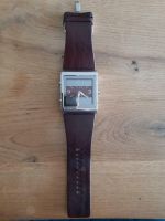 Fossil Uhr für Herren/Männer mit Lederarmband Nordrhein-Westfalen - Jülich Vorschau