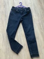 NP 89,99€ Someday Jeans Gr. 36 Blau neuwertig Fransensaum Bochum - Bochum-Ost Vorschau