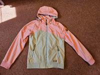 Damen Ragweare Jacke Sachsen - Taura Vorschau