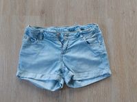 Shorts Jeans Gr.152 Sachsen-Anhalt - Schkopau Vorschau