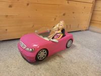 Barbie Cabrio mit Barbie Schleswig-Holstein - Ammersbek Vorschau