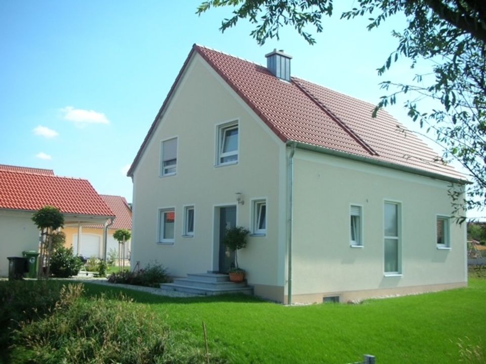 Einfamilienhaus zur Miete in Hohenwart