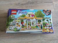 Lego Friends 41444 Heartlake City Bio-Cafe Nordrhein-Westfalen - Bocholt Vorschau