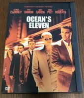 Ocean's Eleven Niedersachsen - Hemmingen Vorschau