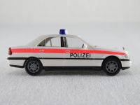 Wiking 10403 Mercedes-Benz C 220 Lim. (1995) "Polizei Wien" 1:87 Bayern - Bad Abbach Vorschau