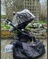 Bugaboo Buffalo + Manduca + Wickeltasche Lässig Berlin - Reinickendorf Vorschau