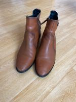 Stiefeletten Tamaris ankle boots Gr 39 Niedersachsen - Rhede Vorschau