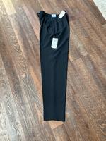 Hose, Bundfaltenhose, dunkelblau, Gr. 38, neu Niedersachsen - Isenbüttel Vorschau
