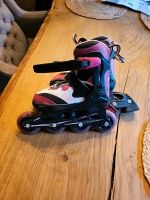 Inline Skates für Kinder mit Helm Nordrhein-Westfalen - Siegburg Vorschau