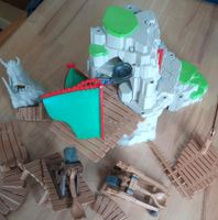 Playmobil Dragons Festung Berk, Ersatzteile Bayern - Emmering a.d. Inn Vorschau