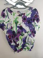 Joseph A. T shirt  M Damen Hessen - Neu-Isenburg Vorschau