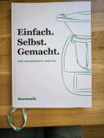 Thermomix Buch Bayern - Lalling Vorschau